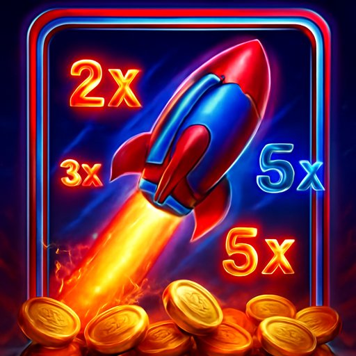 bonus bet Rocket রিসিপ্ট নোটিফিকেশন