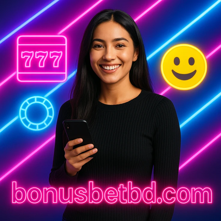 bonus game ফটো এডিটর অ্যাপের মোবাইল টিউটোরিয়াল