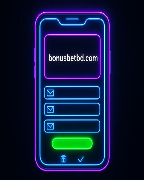 bonus game অ্যাকাউন্ট প্রবেশ প্রিভিউ