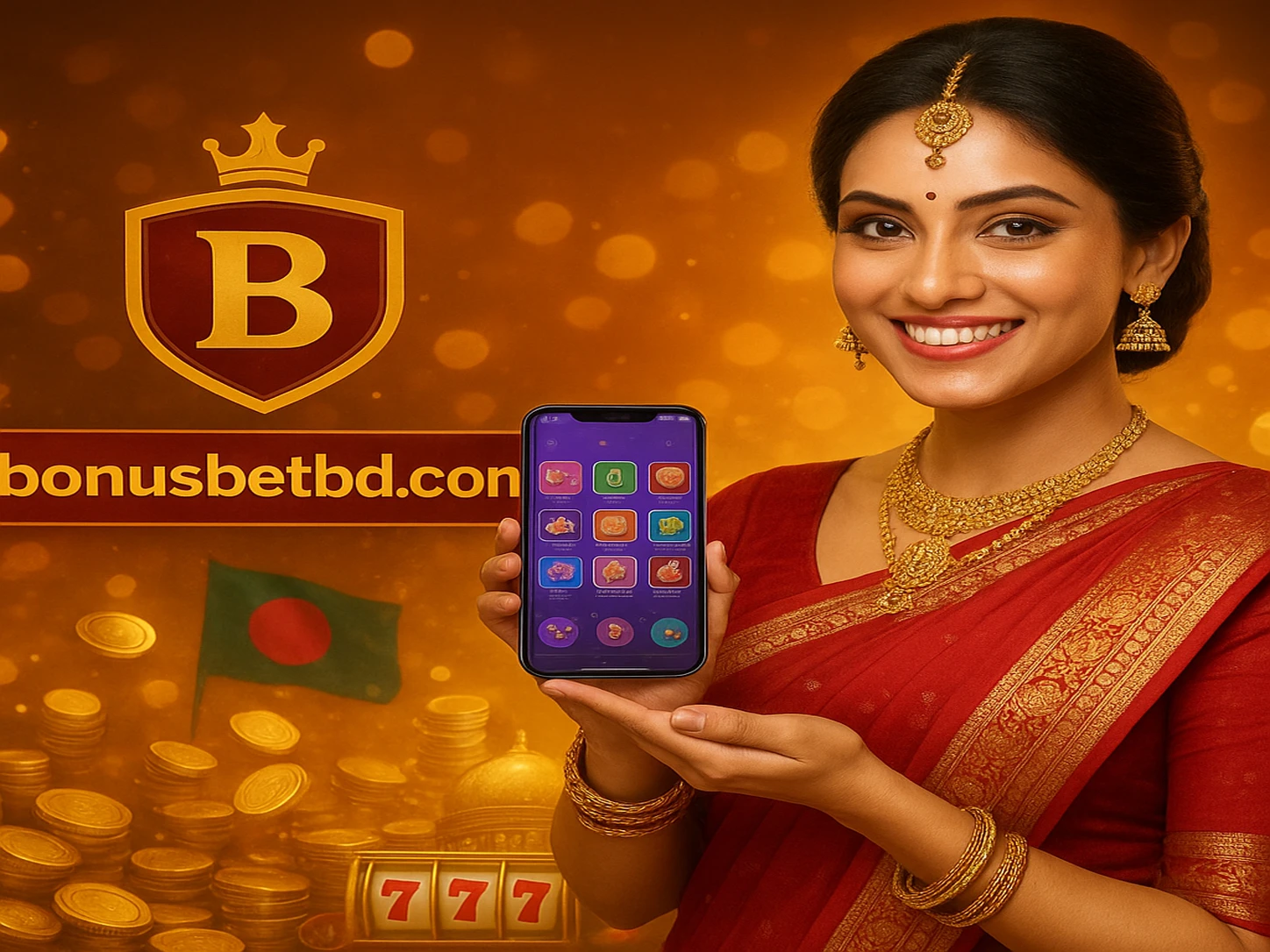bonus game লগইন মোবাইল অ্যাকাউন্ট গাইড