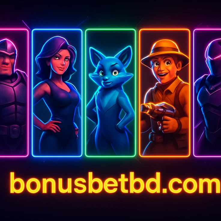 bonus game লগইন - bonus game অফিসিয়াল