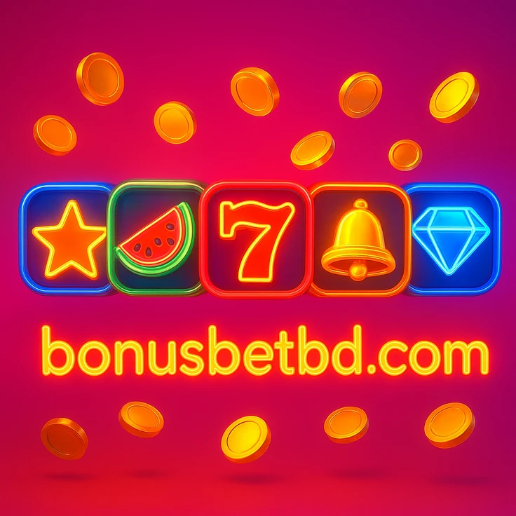bonus game এখনই নিবন্ধন করুন - ডাউনলোড APK