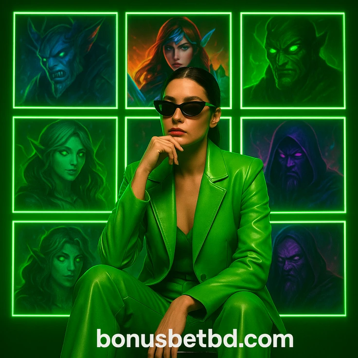 bonus game প্রিভিউ - অফিসিয়াল ডাউনলোড